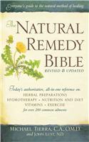 Natural Remedy Bible