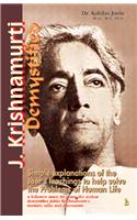 J. Krishnamurthy Demystified