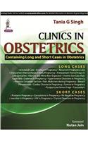 Clinics in Obstetrics