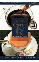 The Book of Coffee and Tea