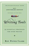 Writing Tools