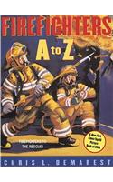 Firefighters A to Z