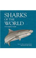 Sharks of the World