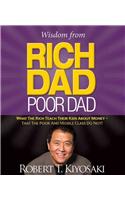 Wisdom from Rich Dad, Poor Dad