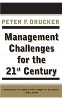 Management Challenges for the 21st Century