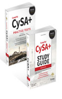 Comptia Cysa+ Certification Kit