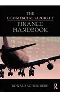 The Commercial Aircraft Finance Handbook