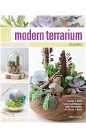 Modern Terrarium Studio