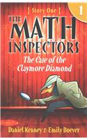 The Math Inspectors: The Case of the Claymore Diamond