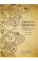 Critical Thinking