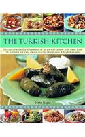 The Turkish Kitchen