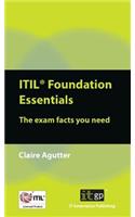 ITIL Foundation Essentials