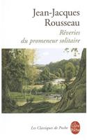 Reveries Du Promeneur Solitaire