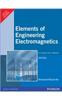 Elements of Engineering Electromagnetics