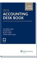 Accounting Desk Book (2014)