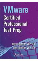 VMware Certified Professional Test Prep