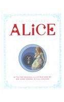 Complete Alice