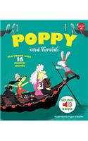 Poppy and Vivaldi