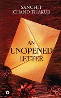 An Unopened Letter