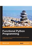 Functional Python Programming