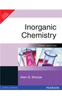 Inorganic Chemistry