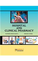 Hospital and Clinical Pharmacy