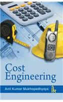 Cost Engineering