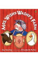 Mrs. Wishy-Washy's Farm