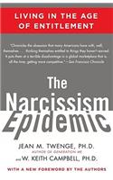 The Narcissism Epidemic