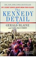 The Kennedy Detail