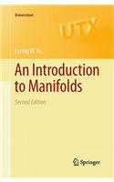 An Introduction to Manifolds