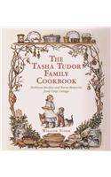 The Tasha Tudor Family Cookbook