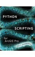 Python Scripting for Arcgis Pro