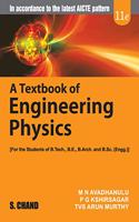 A Textbook of Engineering Physics