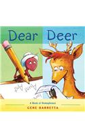 Dear Deer