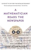 A Mathematician Reads the Newspaper