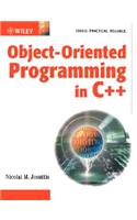 Object-Oriented Programming in C++