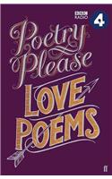 Poetry Please: Love Poems