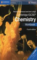 Cambridge IGCSE Chemistry Workbook