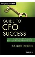 CFO Success