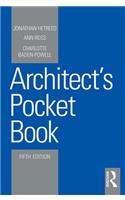 Architect's Pocket Book