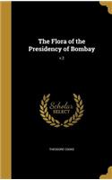 The Flora of the Presidency of Bombay; v.2