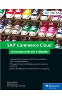 SAP Commerce Cloud: Commerce with SAP C/4hana