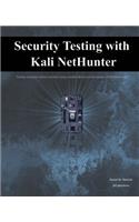 Security Testing with Kali Nethunter