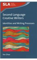 Second Language Creative Writers