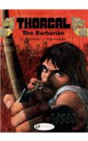 The Barbarian