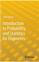 Introduction to Probability and Statistics for Engineers