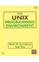 The Unix Programming Environment