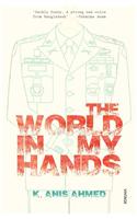 The World in My Hands