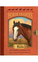 Horse Diaries #3: Koda